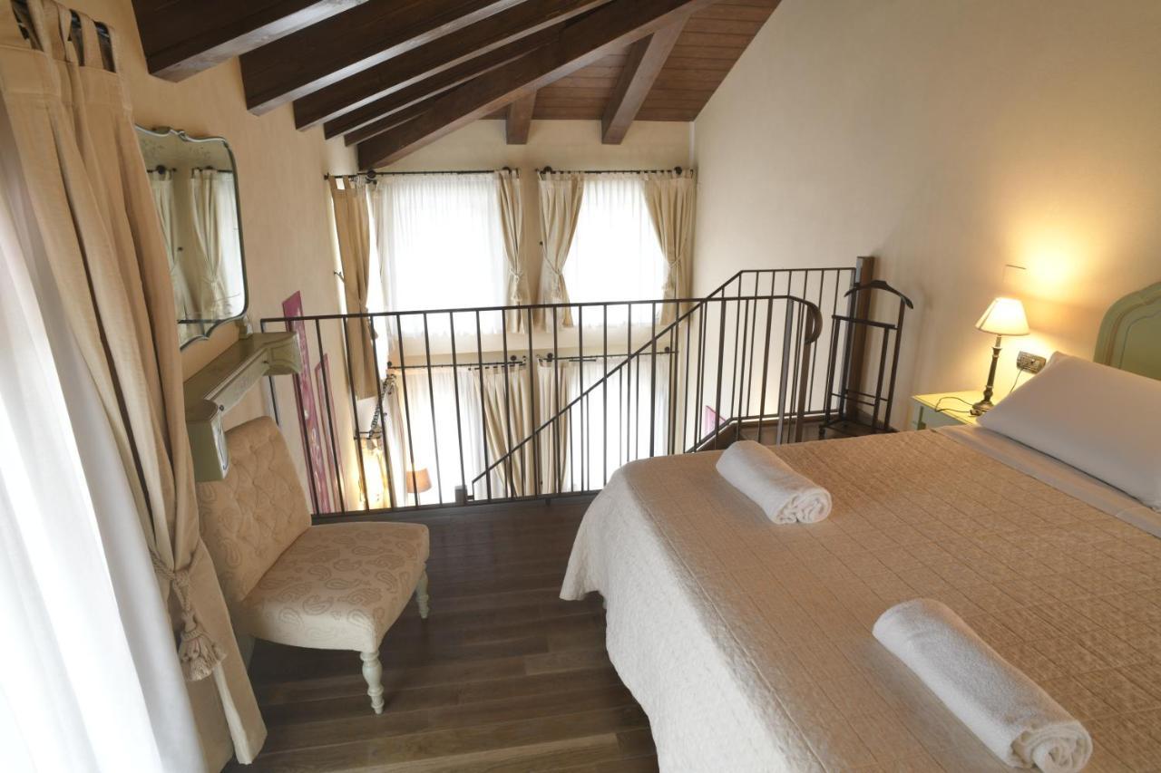Relais Bella Rosina Pool & Spa La Cassa Ngoại thất bức ảnh